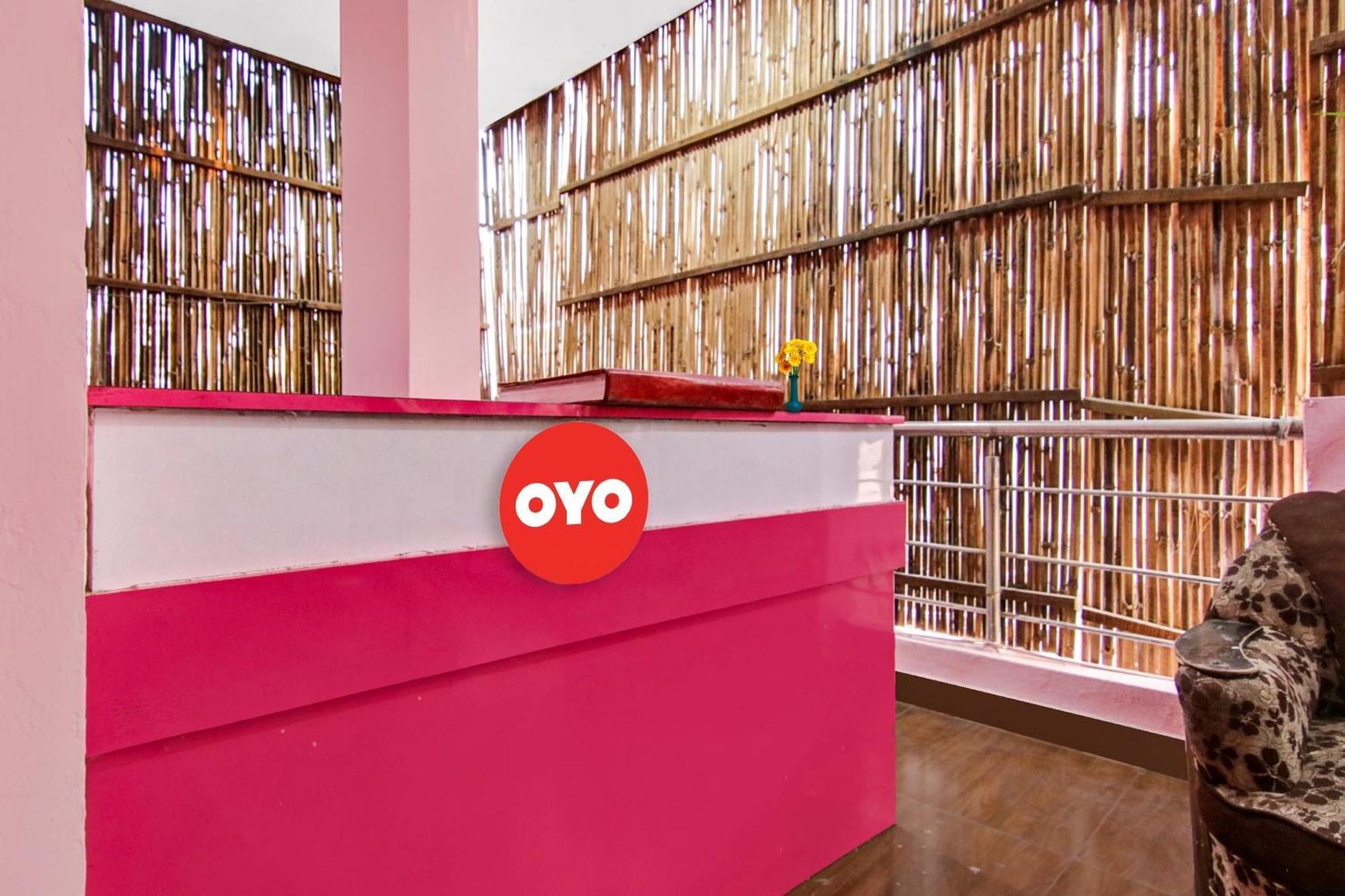 Oyo Flagship A K Galaxy Room's